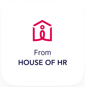 From HOUSE OF HR